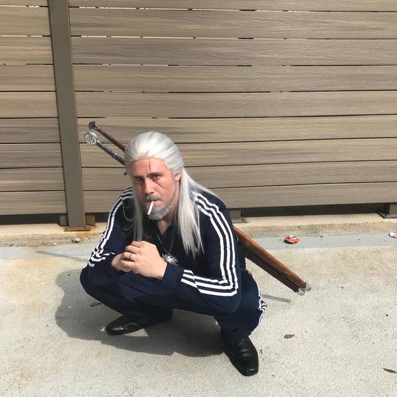 Meet your Posher, Aleksei - Picture 1 of 1